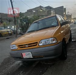 Saipa Tiba